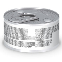 Hill's Science Diet gros plan sauce montrant texture appétente et hydratation
