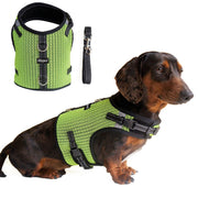 Hilspace harnais face avant montrant la coupe gilet et maintien confortable
