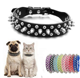 HimyBB collier vu de face montrant le design élégant et protection