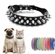 HimyBB collier vu de face montrant le design élégant et protection