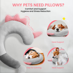 HiPetpy gros plan matière douce illustrant texture apaisante pour animaux