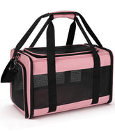 Hipubby face avant rose montrant fermeture et ventilation pour sécurité