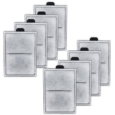 HiTauing cartouche PF10 face montrant forme et ajustement pour une installation facile