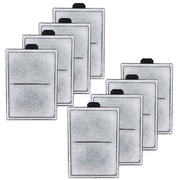 HiTauing cartouche PF10 face montrant forme et ajustement pour une installation facile