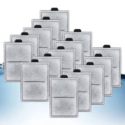 HiTauing packaging avant montrant lot de 15 cartouches et économie