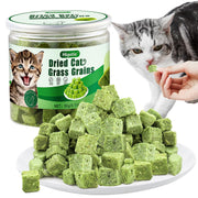 Hkpetie emballage avant montrant lot de 50g et atouts naturels