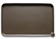 Hoki Found tapis avant emballage montrant protection du sol