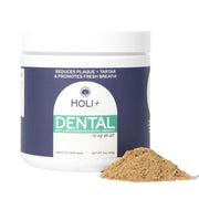 HOLI emballage du produit montrant design clair et informations pratiques
