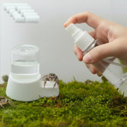 Homedy Crafts face du kit hydratation montrant tout le contenu utile
