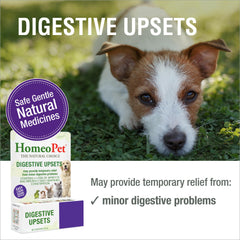 HomeoPet gouttes détail de la texture et administration précise
