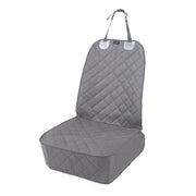 HONEST OUTFITTERS housse avant posée sur siège voiture pour protection complète