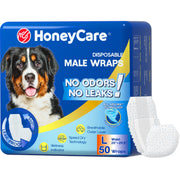 HONEY CARE culotte face avant montrant coupe et confort