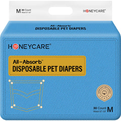 HONEY CARE culotte face avant montrant coupe et maintien confortable