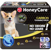HONEY CARE paquet face avant montrant quantité et format, rassure l'achat en gros