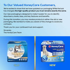 HONEY CARE surface matelassée en gros plan pour séchage rapide