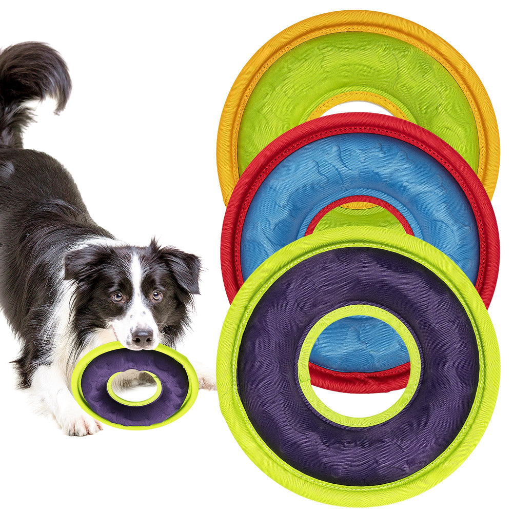 HONGEZEY frisbee face montrant design visible et attraction