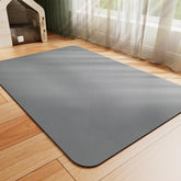 HotLive tapis face avant montrant surface absorbante et protection pratique