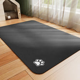 HotLive tapis face avant absorbante protège sol et réduit les taches