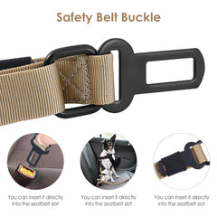 Hotsky détail section bungee élastique absorbant les chocs