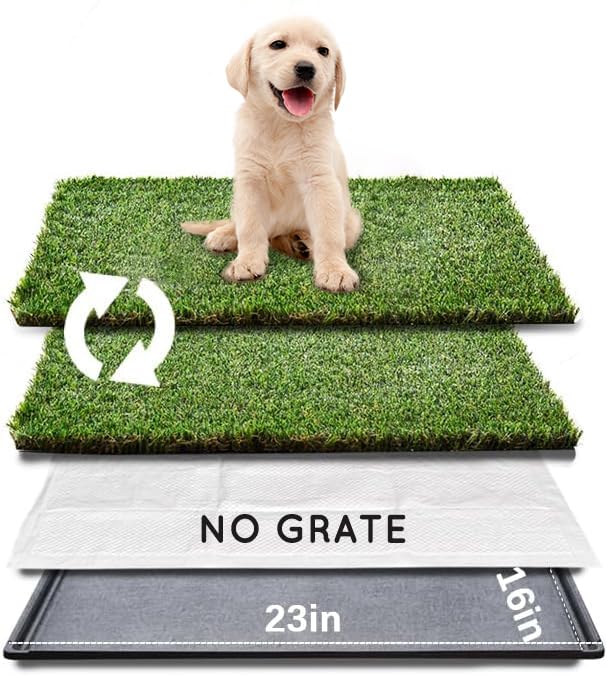 HQ4US 4LEGS vue avant du bac plastifié facilitant l'entretien