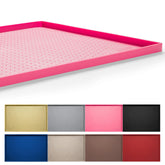 Hubulk tapis face avant montrant protection et esthétique