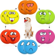Hungdao emballage avant montrant le lot de 12 balles, pratique pour stocker