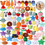 hungdao face avant packaging montrant lot de 80 jouets pour organisation du jeu