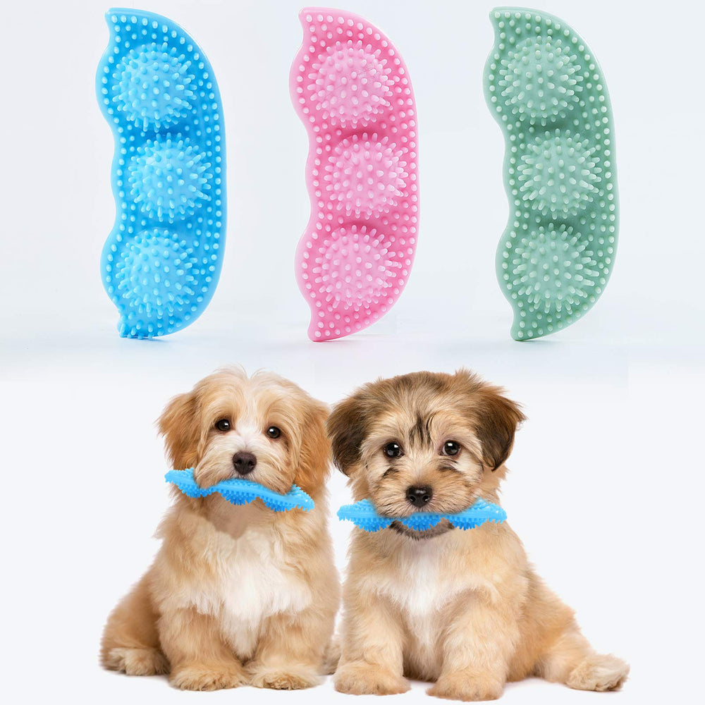 Hurray pack trio face avant montrant trois couleurs et forme pour choix facile