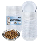 Hushee emballage frontal montrant 300 liners, facilite stockage