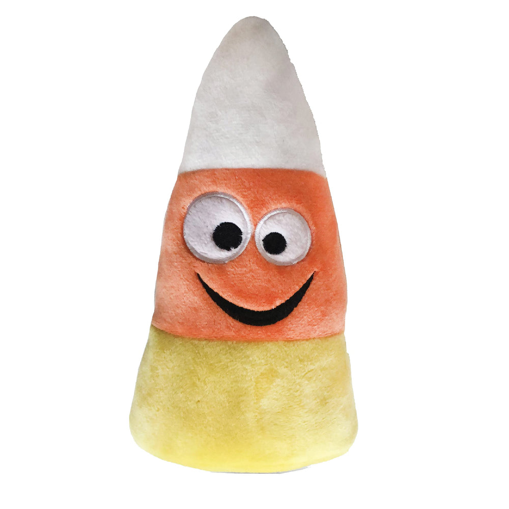 Huxley & Kent Kookie Korn face avant montrant design doux et attrayant