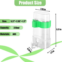 HWDMYY CLPOAWC gros plan plastique ABS solide garantissant durabilité