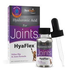 Hyalogic flacon 30 ml face montrant format pratique pour administration
