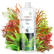 Hygger CO2 flacon vue avant montrant emballage et capacité 150 ml, praticité