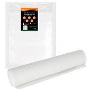 hygger tampon-filtre face montrant format 12x40 et aspect propre