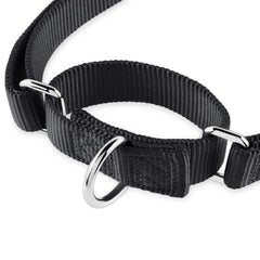 Hyhug collier martingale à l'échelle, montre réglage 16–25" pratique