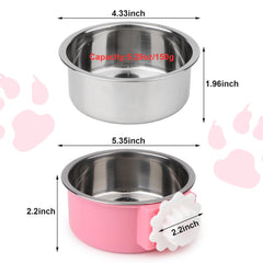 Hypeety gros plan inox surface lisse facile à nettoyer et durable
