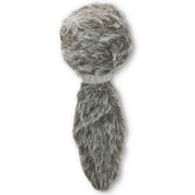 Hyper Pet housse face avant montrant la peluche et l'attrait tactile