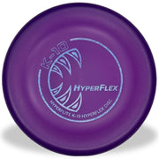 Hyperflite K-10 face avant montrant design et avantages de performance