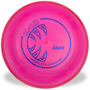 Hyperflite K-10 Jawz face avant montrant design et robustesse pour entraînement
