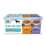 I AND LOVE AND YOU avant de la boîte montrant le packaging et l'attrait