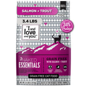 I AND LOVE AND YOU sachet avant montrant le format 3,4 lb et l’étiquette claire