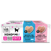I AND LOVE AND YOU boîte devant montrant le pack et l'attrait visuel