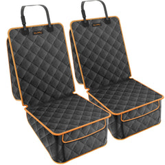 iBuddy housse avant emballée pratique pour transport et rangement