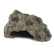 IBWell cachette résine vue de face, aspect naturel et sécurisé