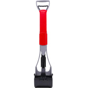 ienjoyed vue frontale du produit montrant le design et rangement