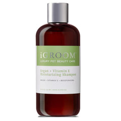 iGroom flacon 16 oz en avant, finition professionnelle et facile à utiliser