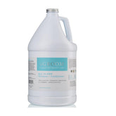 iGroom gallon face montrant le flacon et l'identité produit, assure praticité