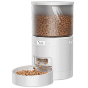 IMIPAW vue avant du distributeur montrant commandes faciles et design pratique