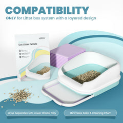 IMMHABI gros plan pellets zéolite montrant texture et absorption