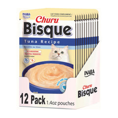 INABA emballage avant montrant sachets pratiques et portionnés